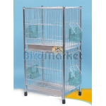 Δυόροφο  Μίνι Νίκελ